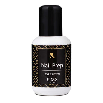F.O.X Nail Prep Care System, 50 ml