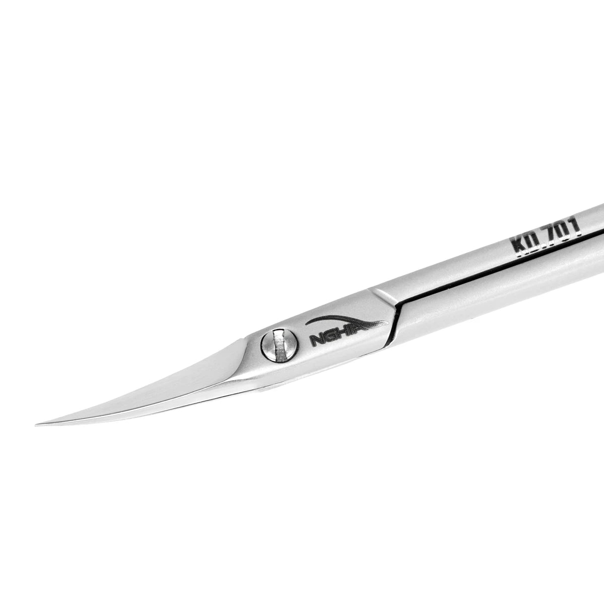Nghia Cuticle Scissors KD.701