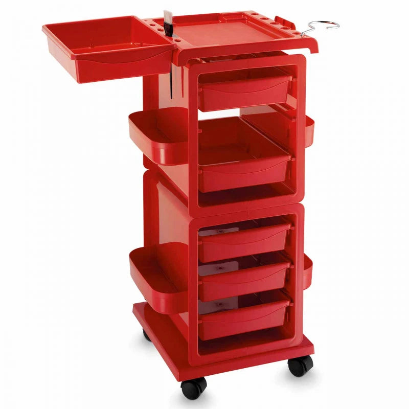 Hairdressing trolley Modus