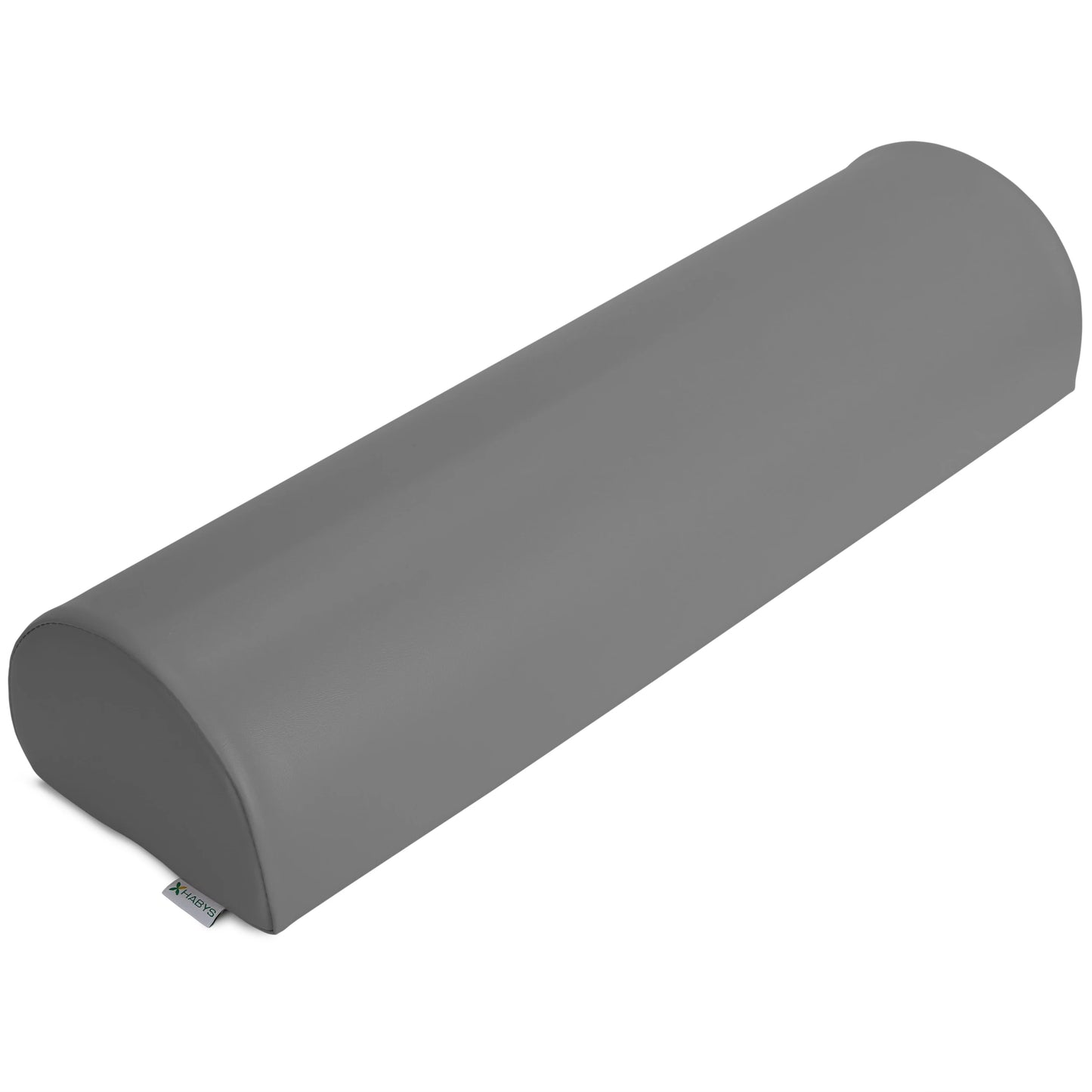 Pusapaļš Spilvens 60x18x12 K722 Pelēks