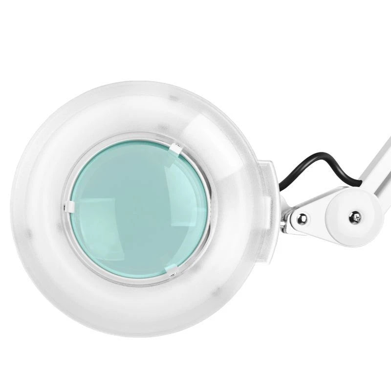 S4 LED förstoringslampor + stativ