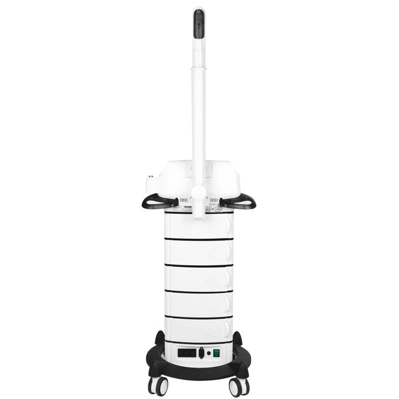 Yoshida professional beauty harvester