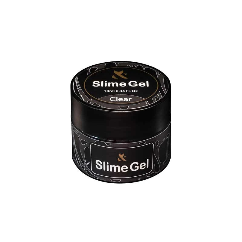 Slime Gel for Nail Extension Clear, 10 ml