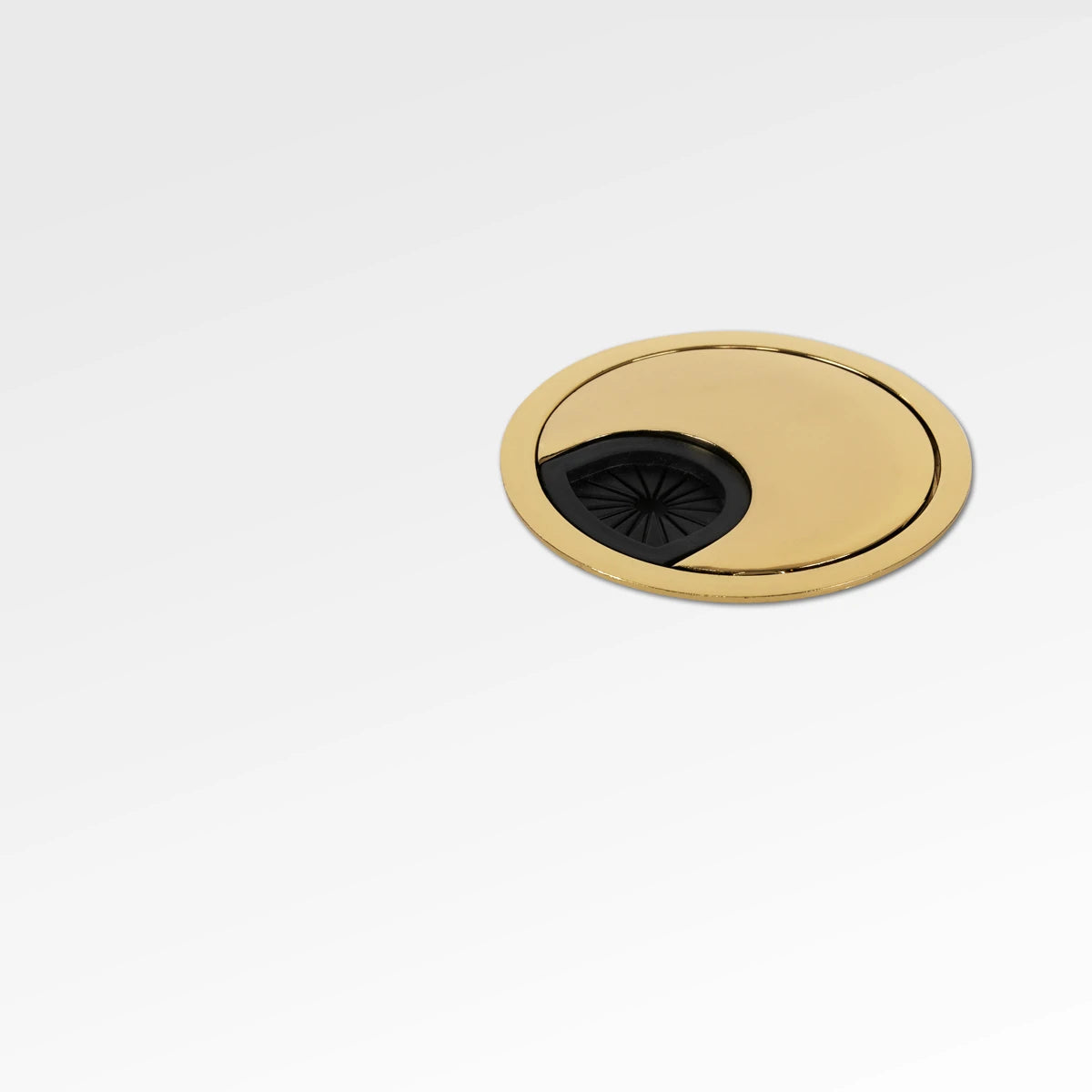 Momo 04-GL cosmetic desk with absorber