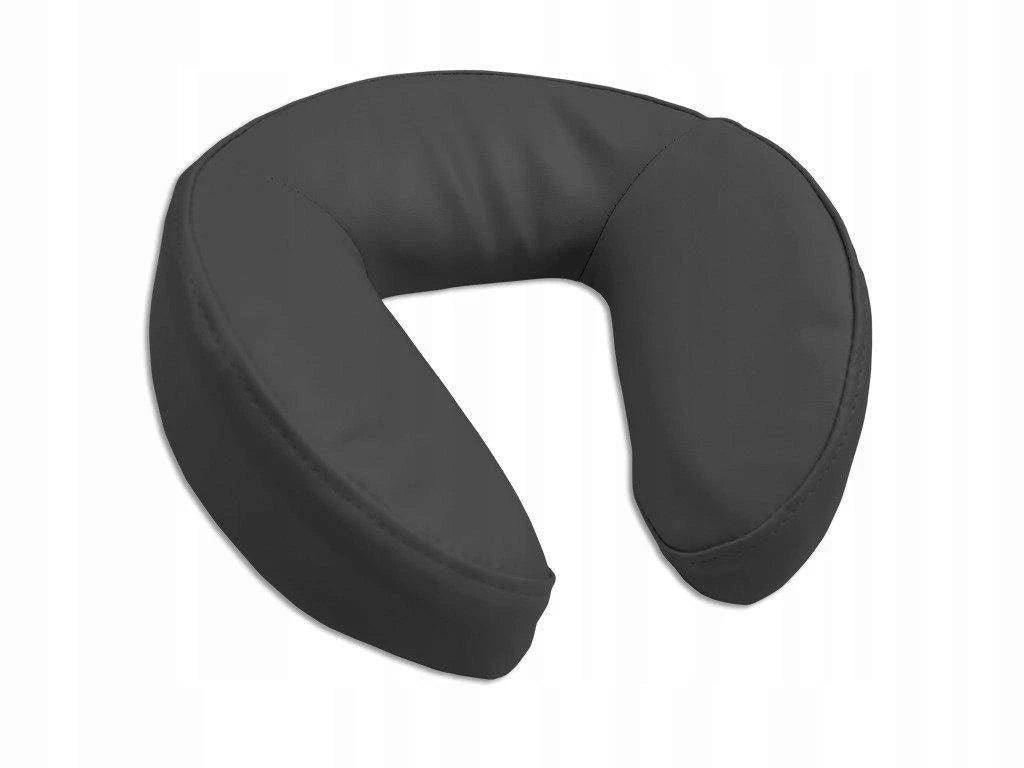 Nackstöd 2D Ergo K015 Svart