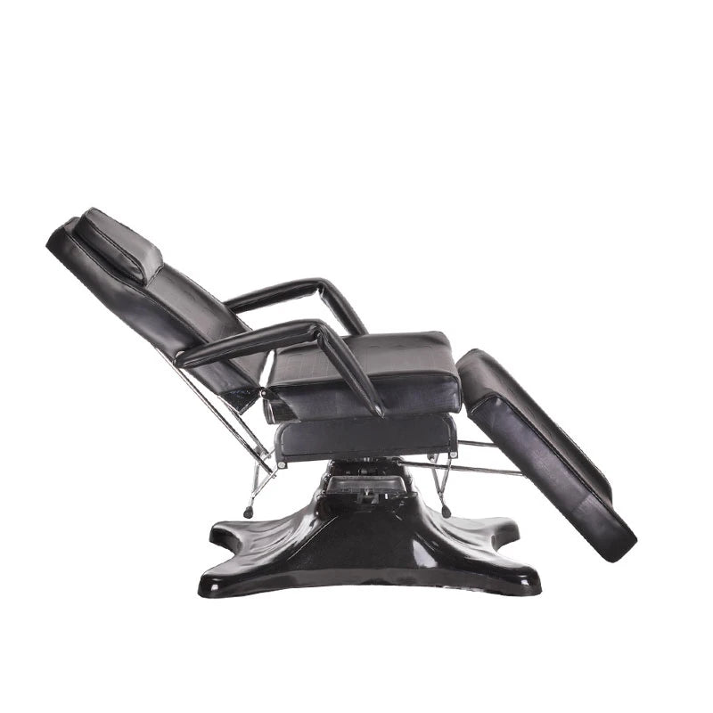 Hydraulic Beauty bed-couche BD-8222, black