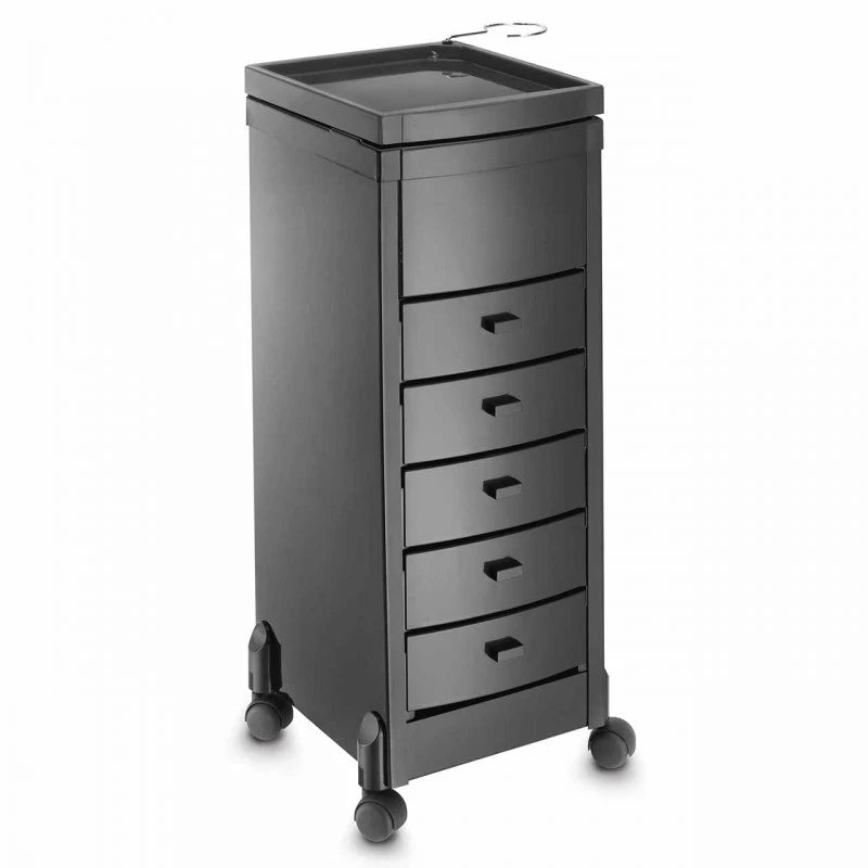 Hairdressing trolley Smart Section