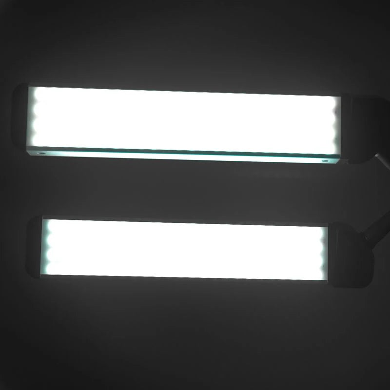 LED lamp for eyelashes and makeup polluks ii type msp-ld01