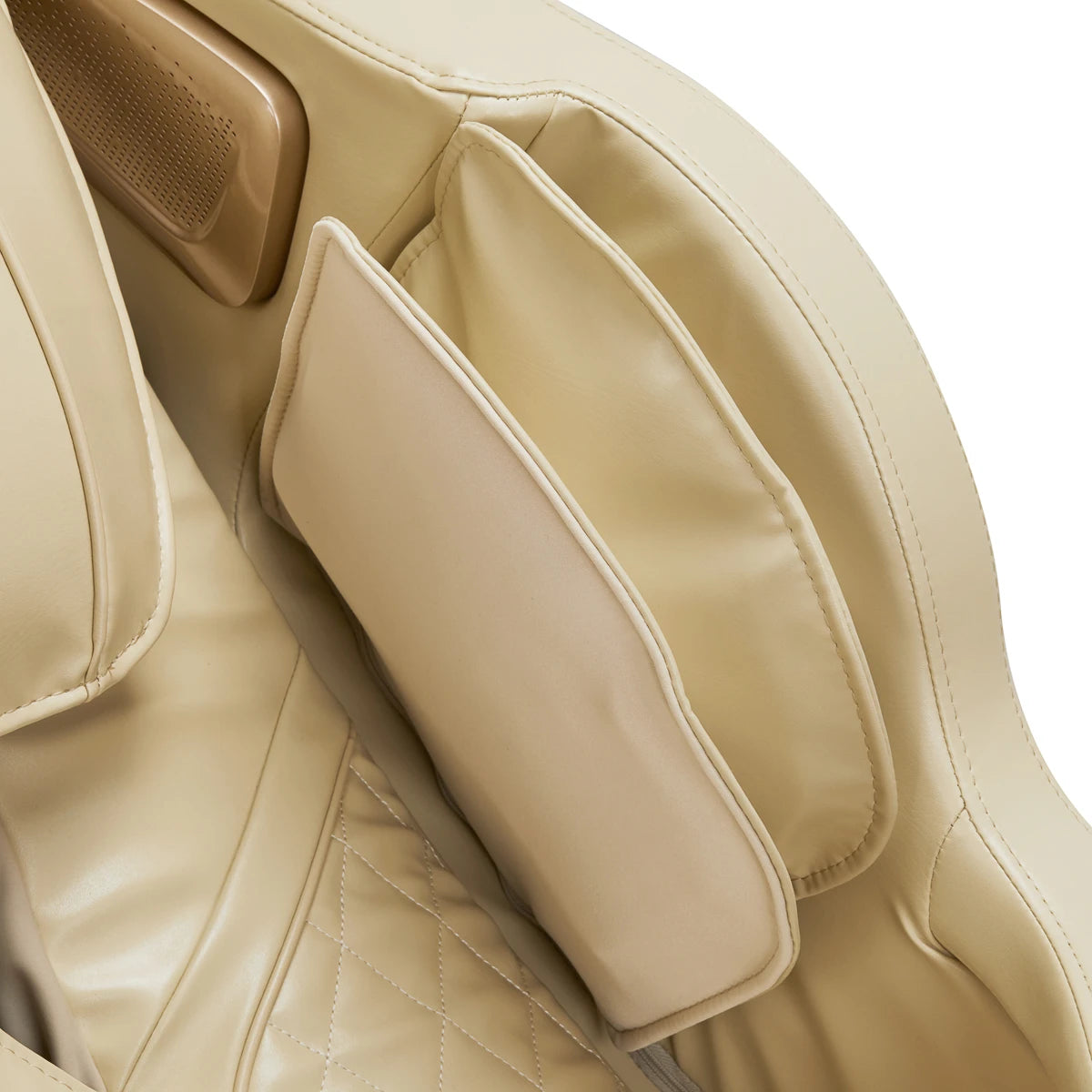 SAKURA Comfort Plus 806 behandlingsstol, beige