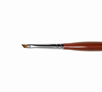 Brush DS63R inclined from synthetics for design [2]