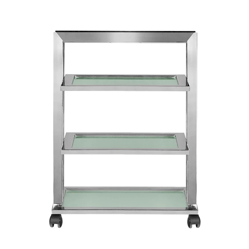 Behandlingsbord, 070, krom