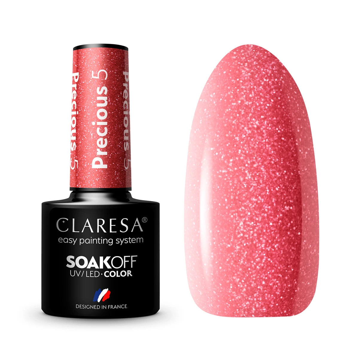 Claresa Gellack PRECIOUS 5 5ML