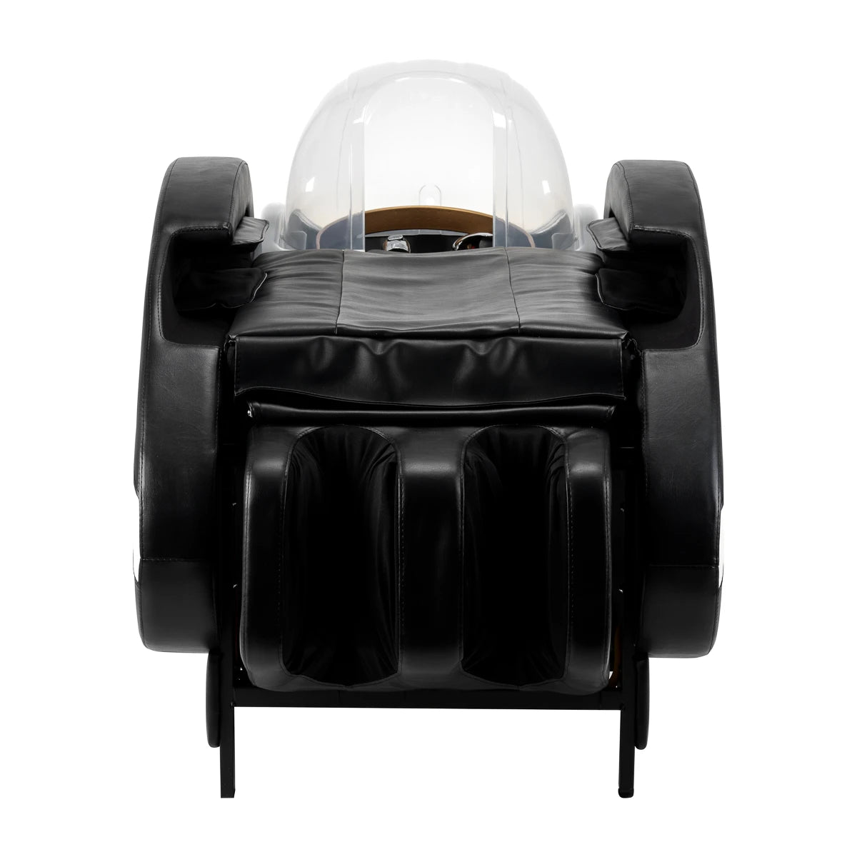 Hairdressing wash unit with lounger Gabbiano Head Spa Sea 501