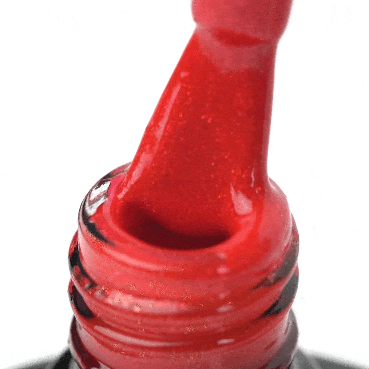 Gel polish OCHO Red 202 -5 g