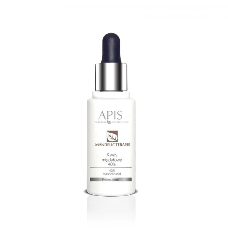 APIS Mandelic TerApis Mandelic Acid 40%, 30 ml