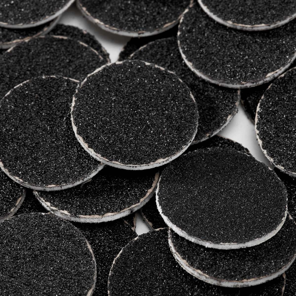 EXO poddisk slippads 20mm 80