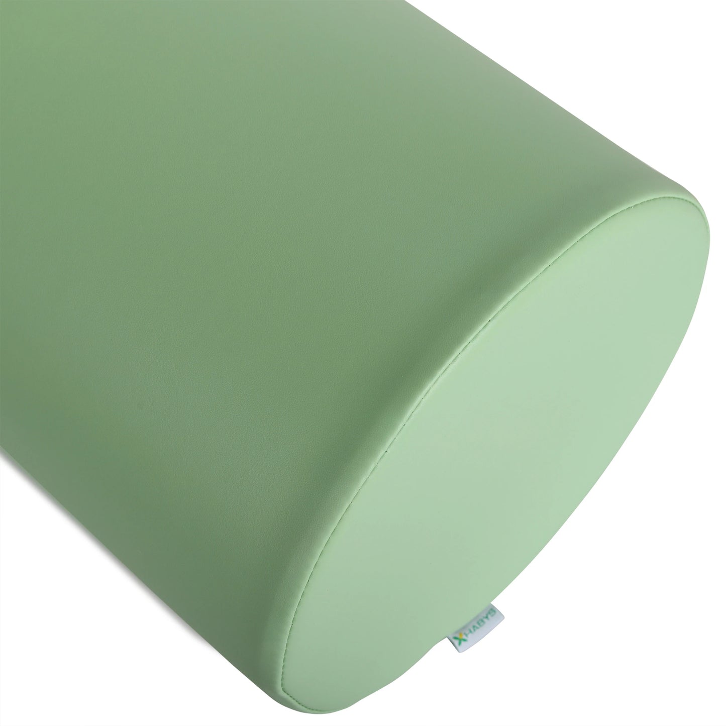 Round Bolster 30x100 K022 Green