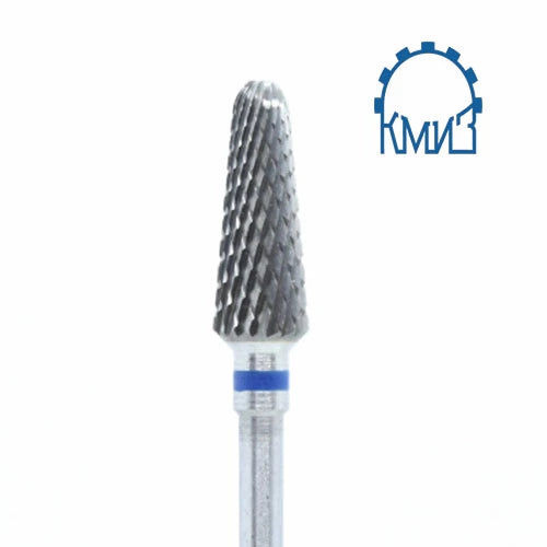 Carbide bit for material removing blue 050 L-13 (FKZD 050-S L=13)