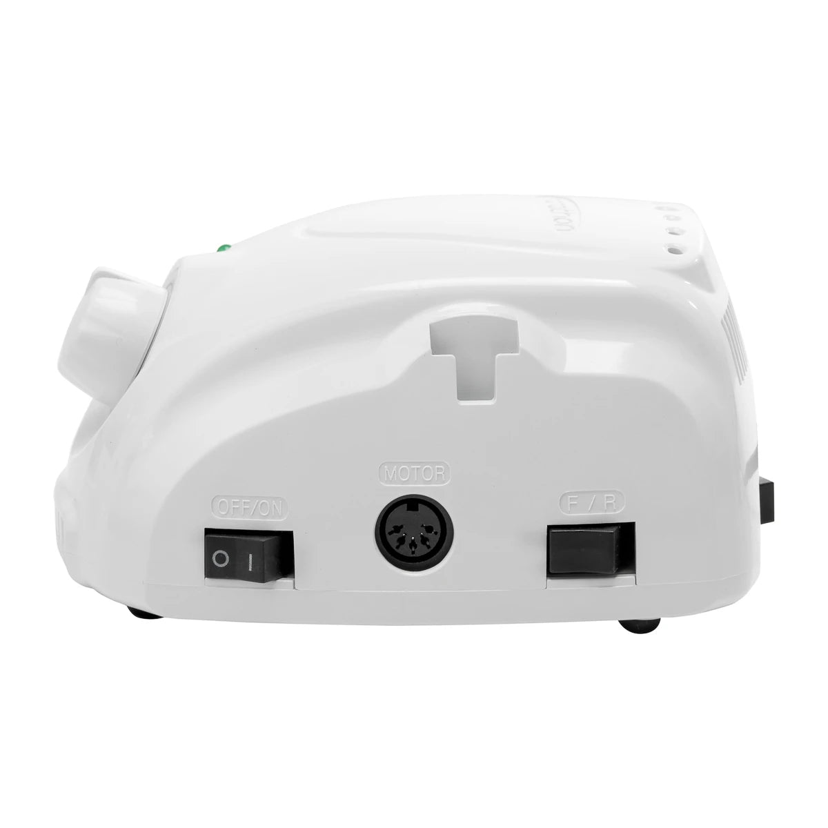 Saeyang Marathon 3 Champion nail drill Machine white + SH37LN