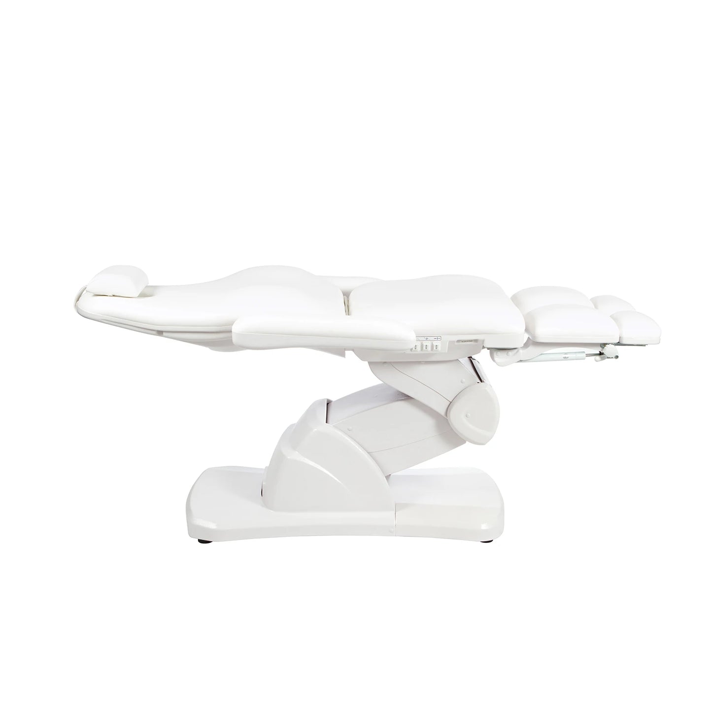 Three Motor Pedicure Chair CUBO