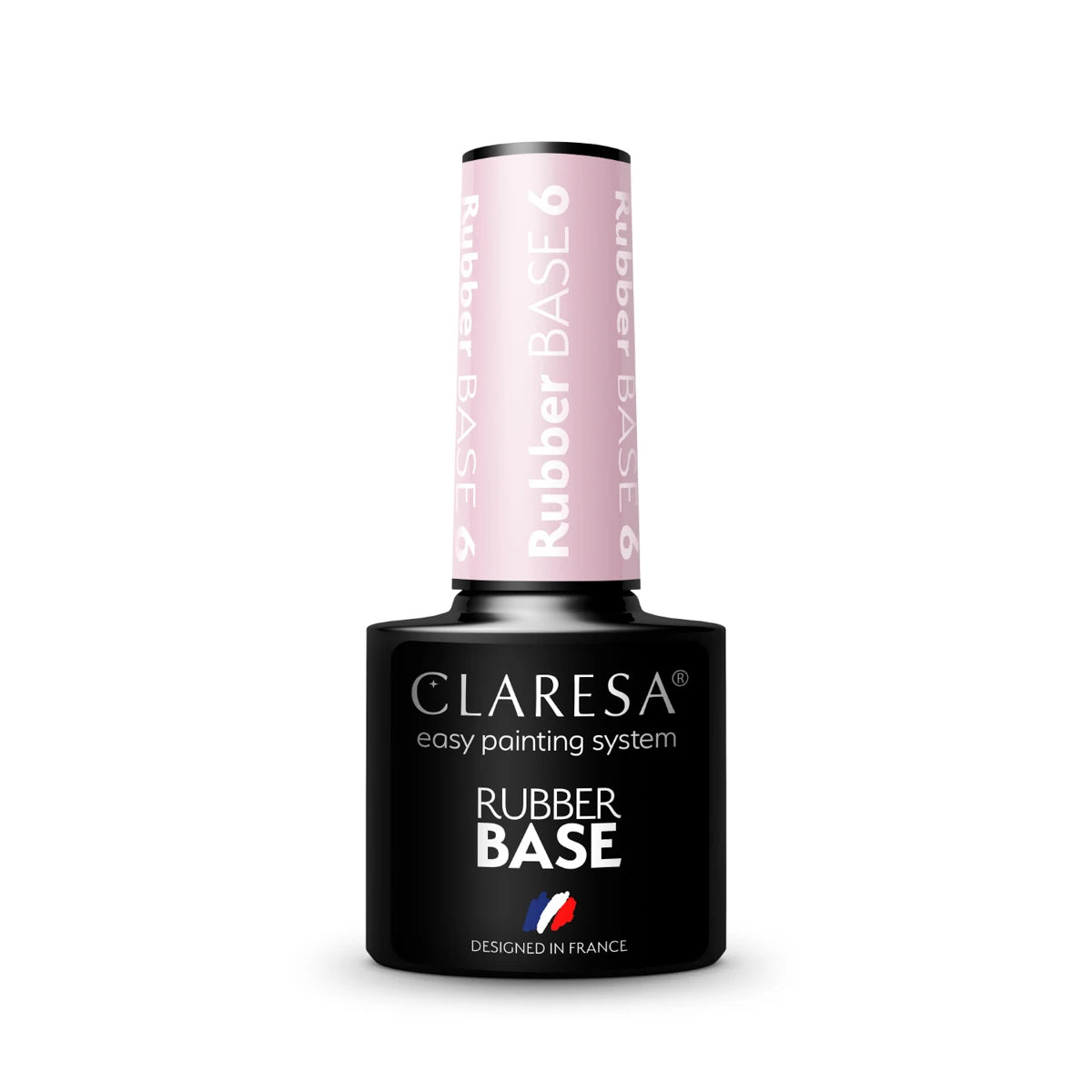 CLARESA Rubber base 6, 5ml