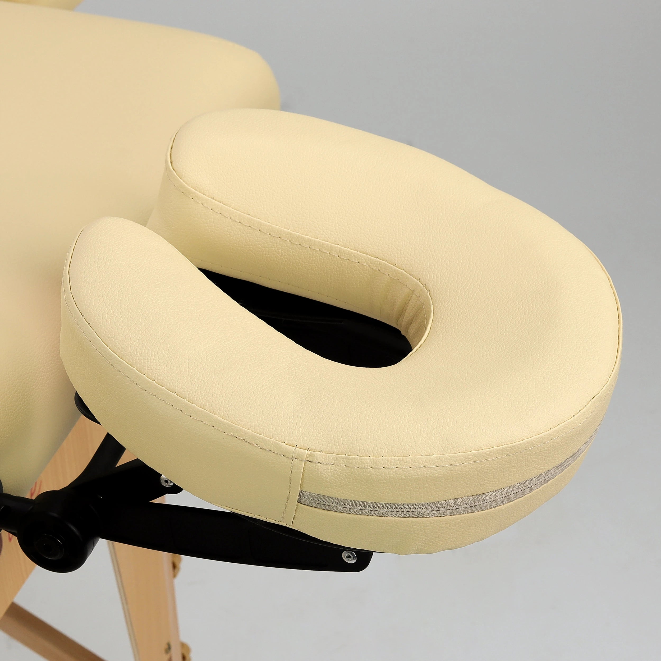 Bärbar massagebänk Bianca Comfy Base K533 Beige