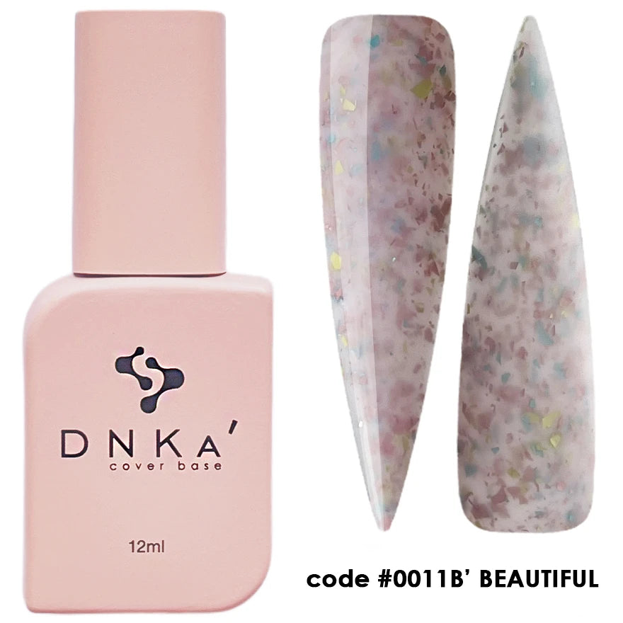 Cover Base, 12 ml #0011B’ Beauttiful