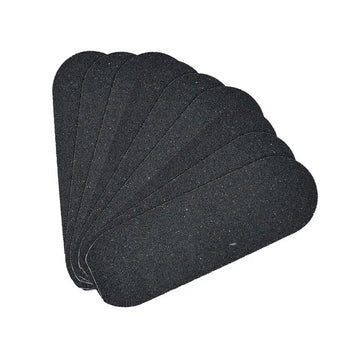ProSteril Ersatzfeile für Metallbasis MINI (1 mm) 100er Körnung