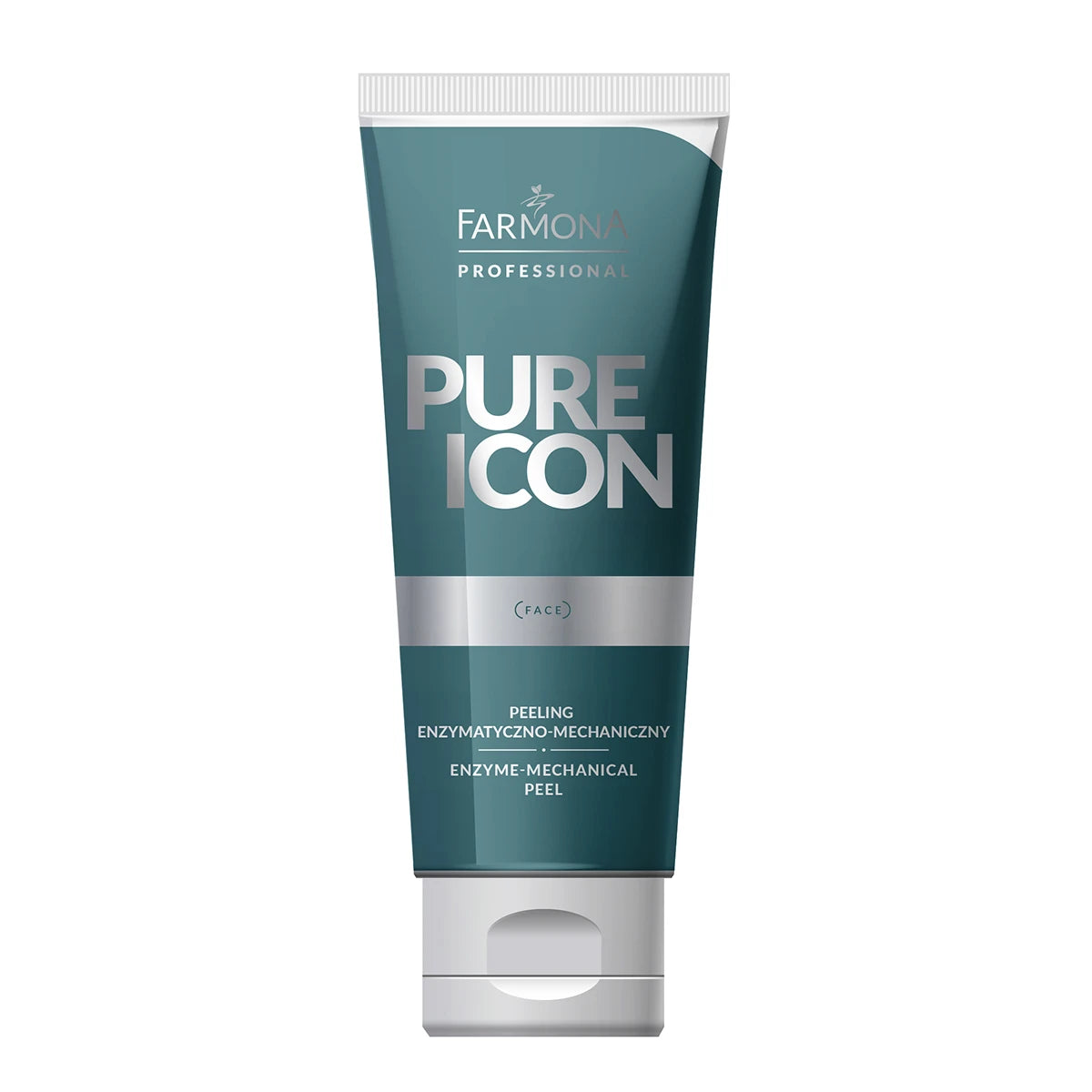 Farmona pure icon Enzyme-mechanical Peeling 200 ml