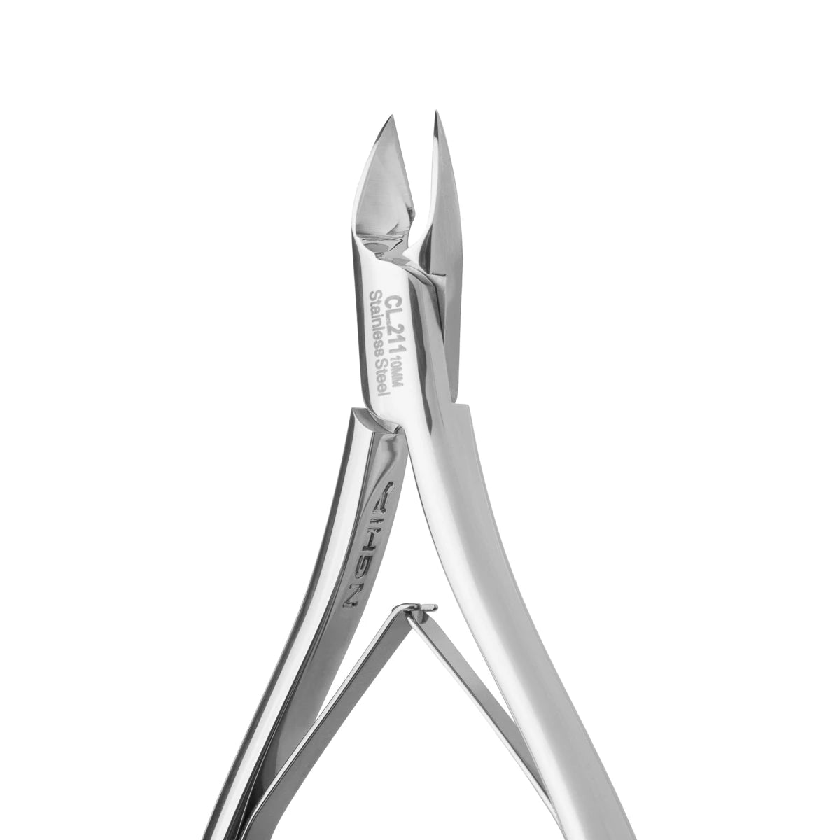 Nghia cuticle nippers CL.211 10mm