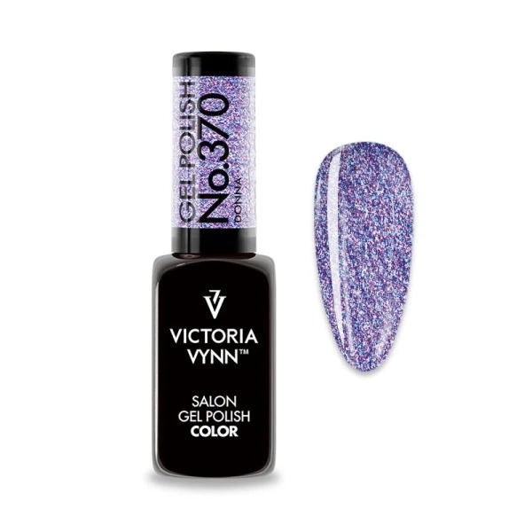 Victoria Vynn Gellack 370 Donna 8ml