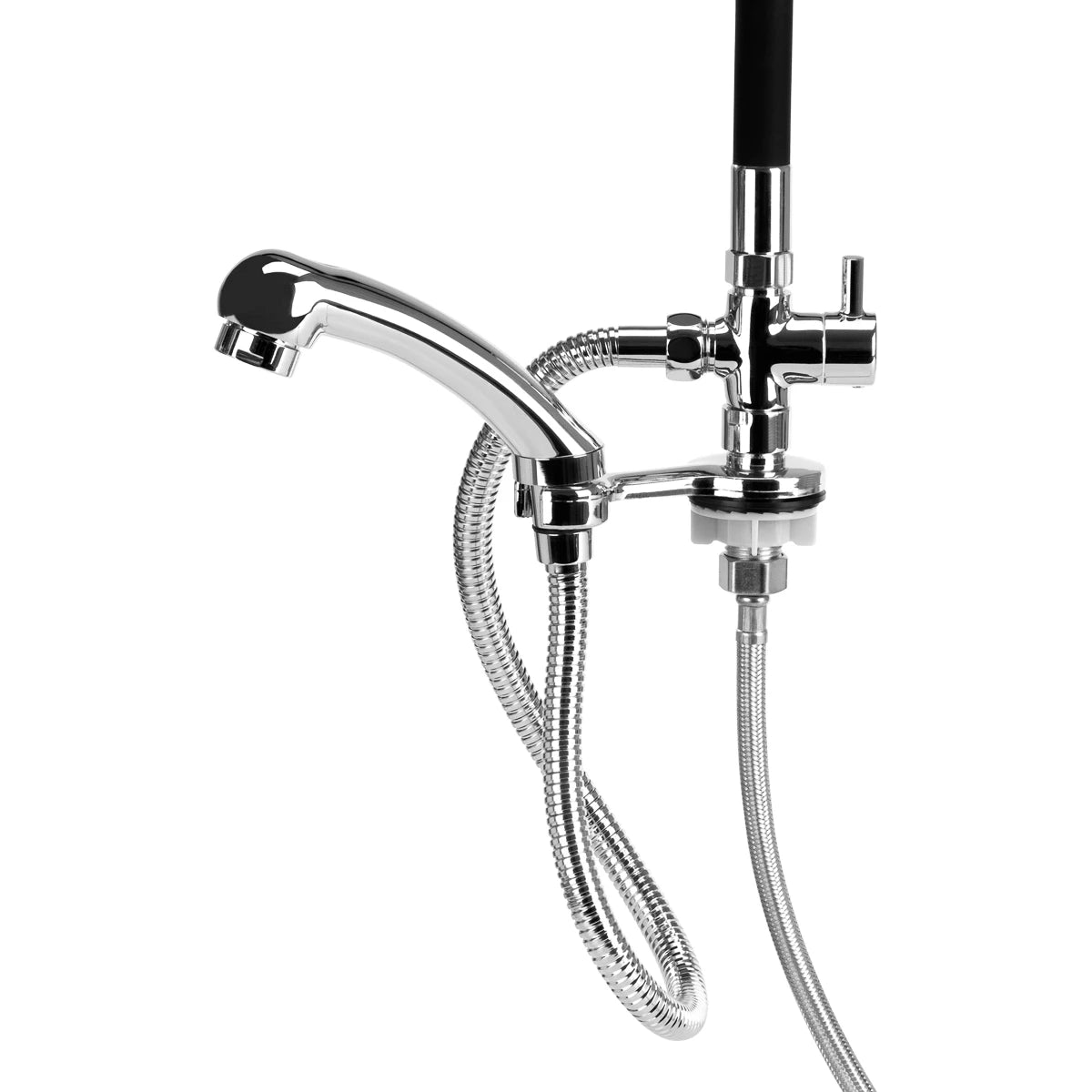 GABBIANO Regnduschmixer