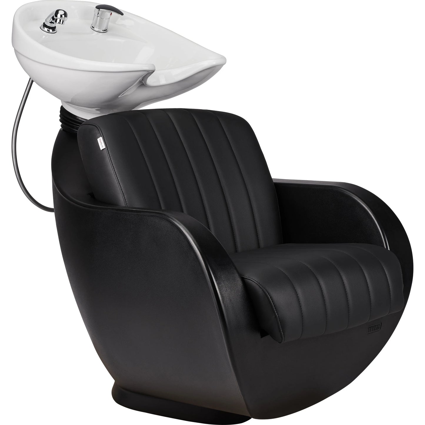 Hairdressing backwash THOMAS P