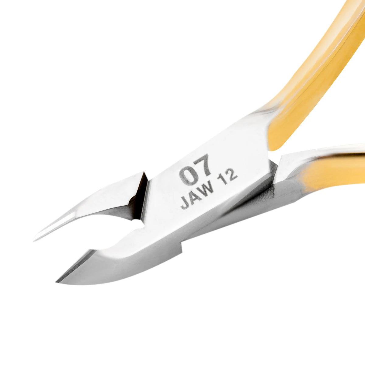 OCHO PRO Cuticle Nippers 07 Jaw 12