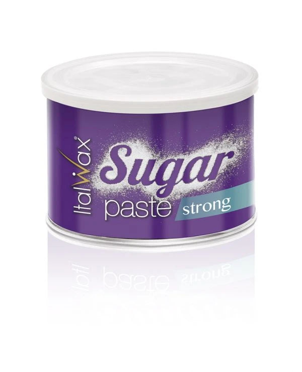 ItalWax Sugar Paste STRONG 600g