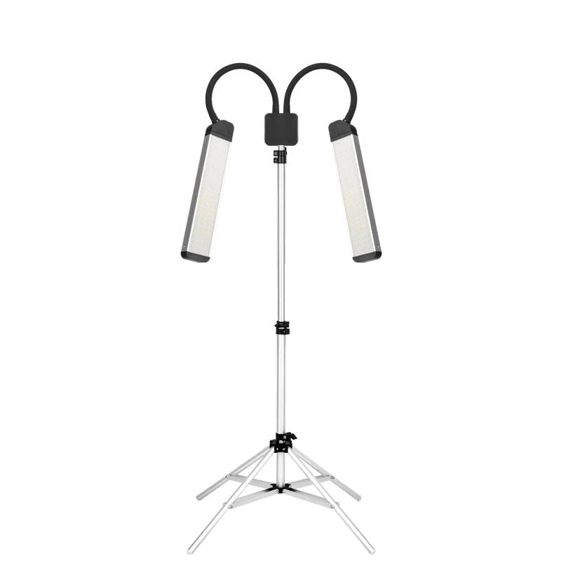 LED lamp for eyelashes and makeup polluks ii type msp-ld01