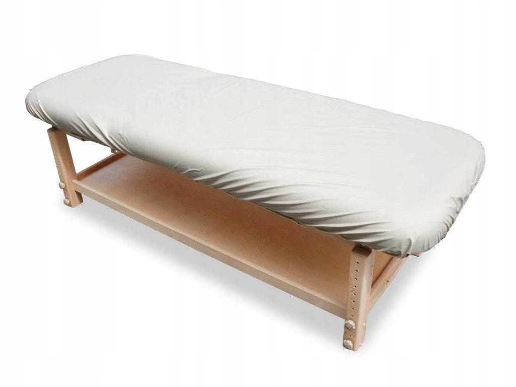 Protective Table Cover C460 (Oil-resistant) 194x70 Nova Beige