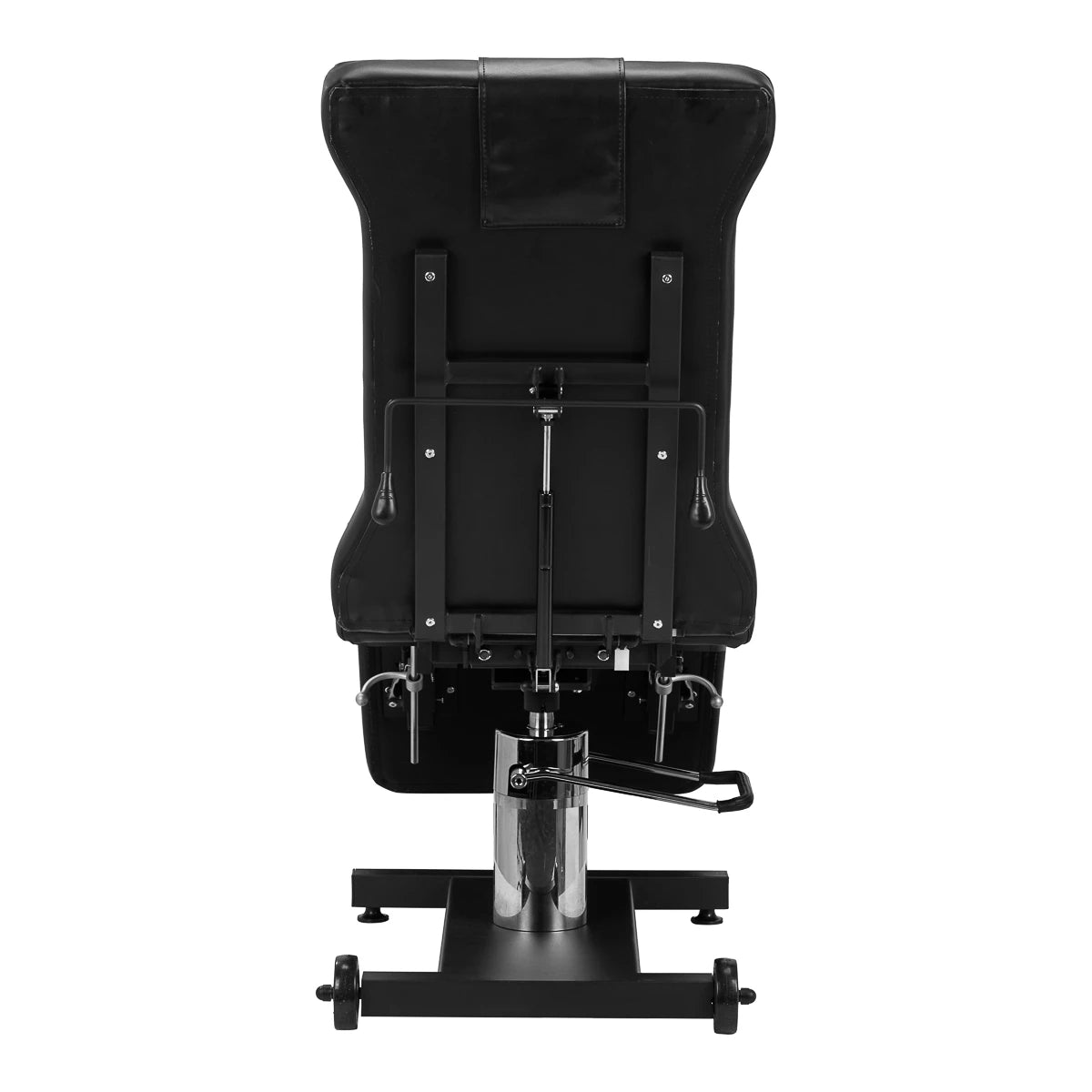 Pro Ink 611 Tatueringsstol, Svart