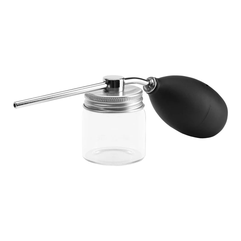 Barber pulverspray