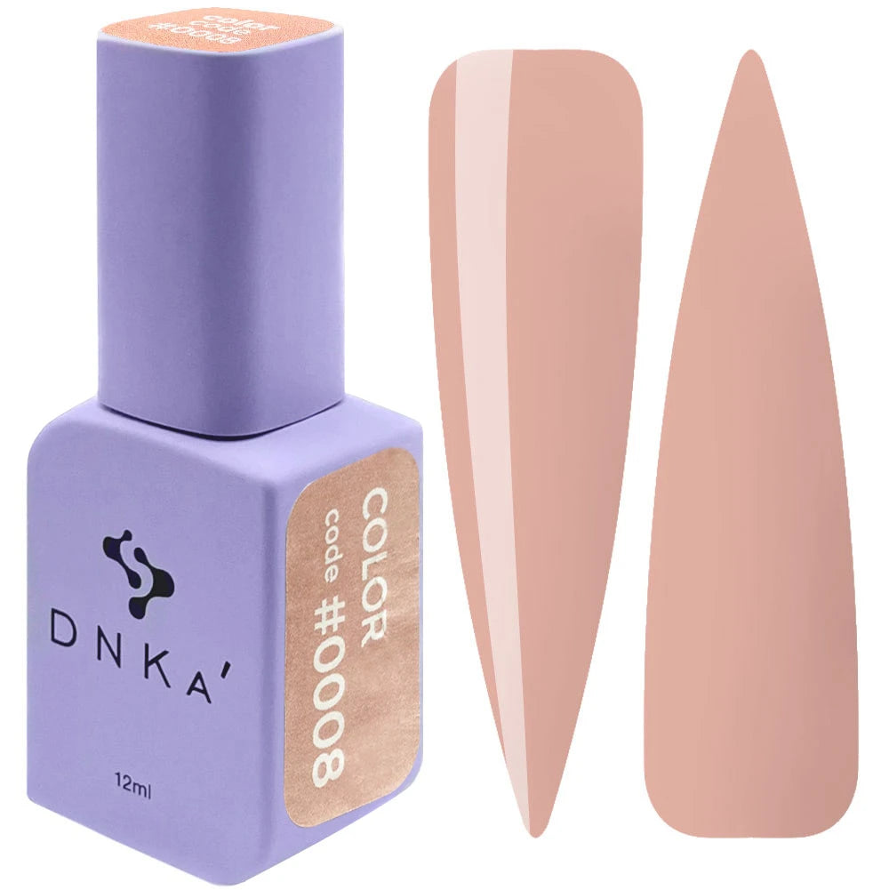 DNKa Gellack #0008 12ml