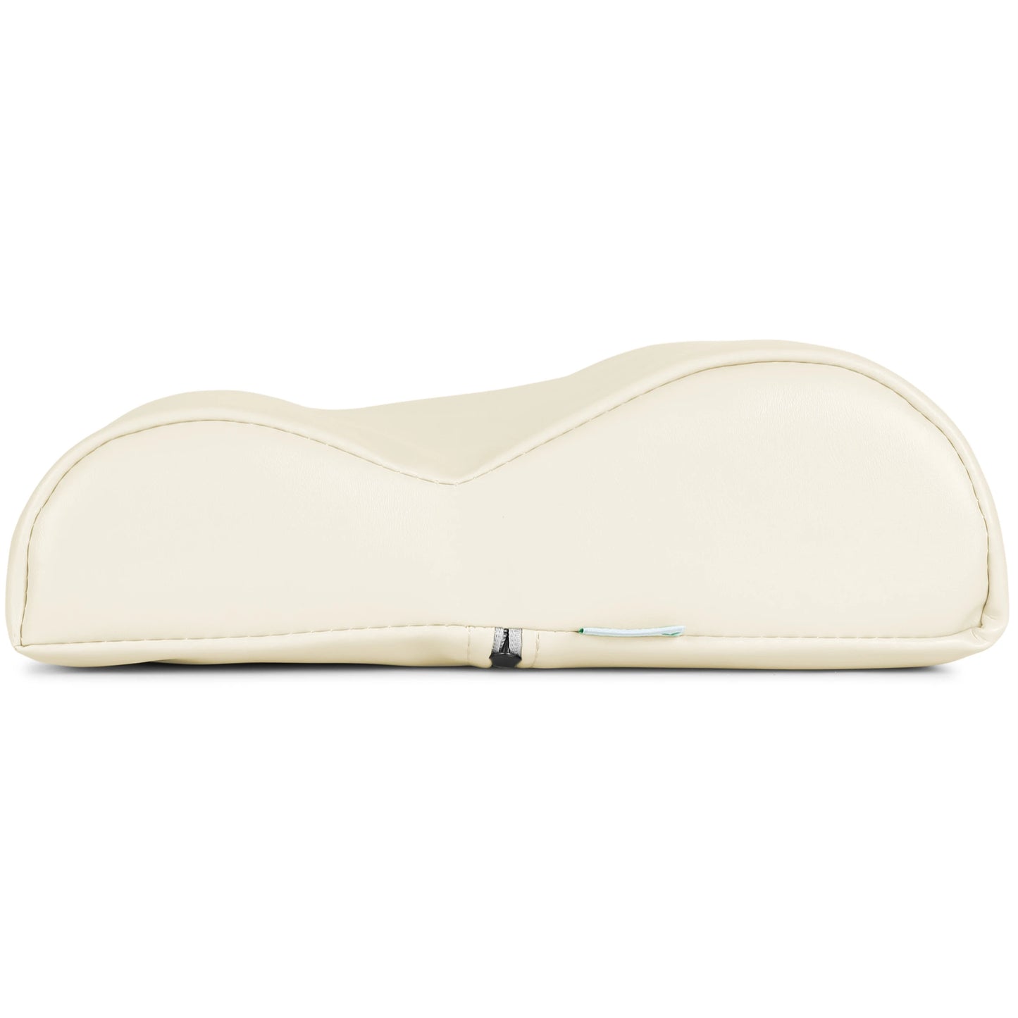 Semi Round Bolster Neck Cushion k707 Beige