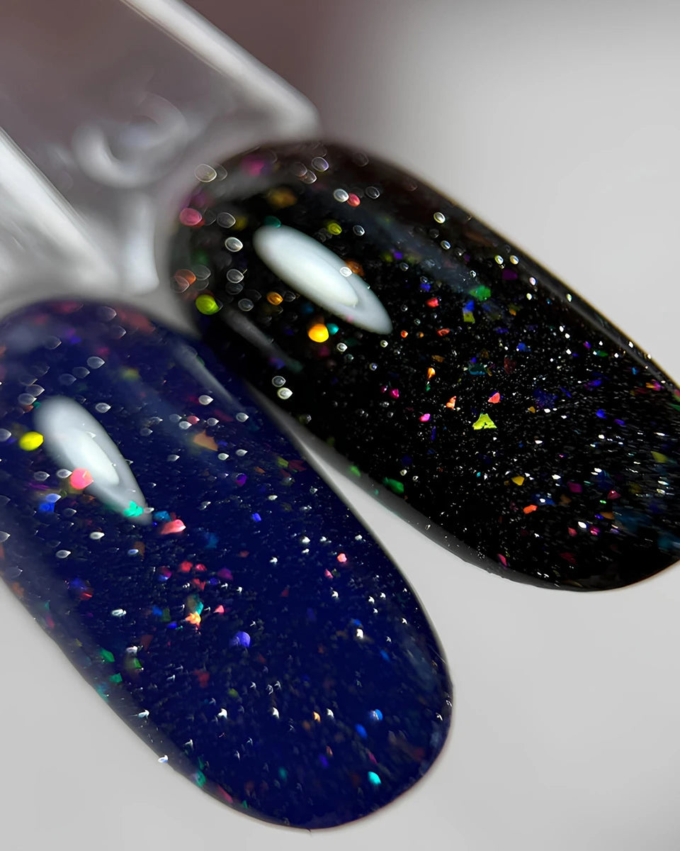 DARK by Rior Night Star Top (reflective), 10 ml