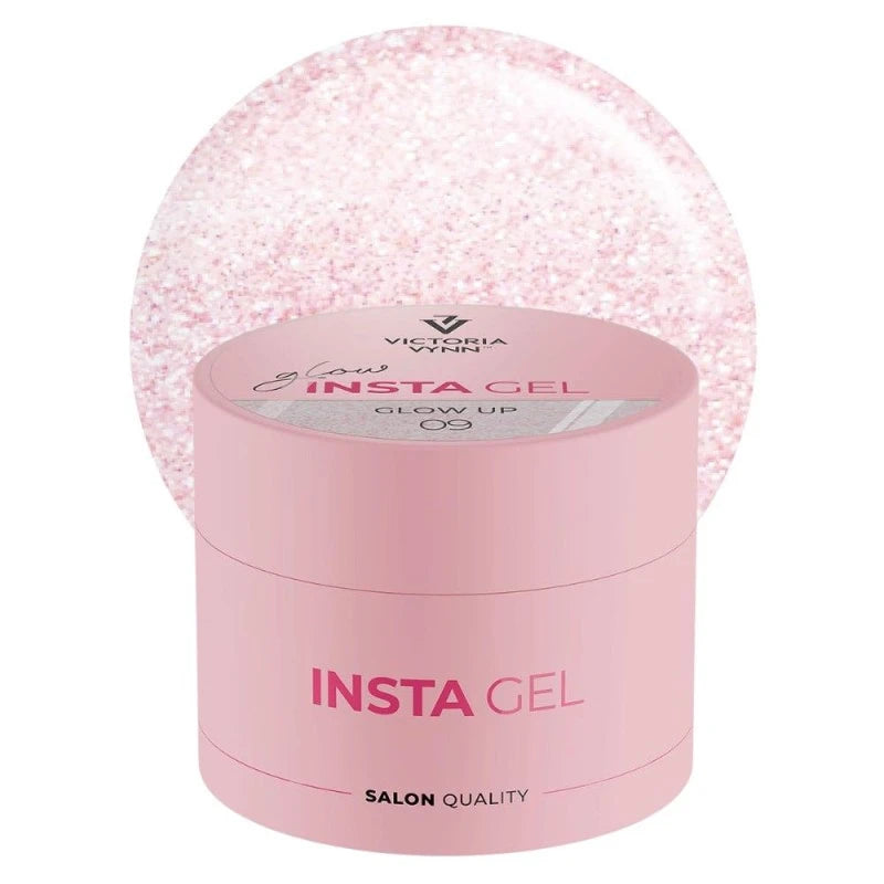 Victoria Vynn INSTA GEL 09 Glow Up, 40 ml