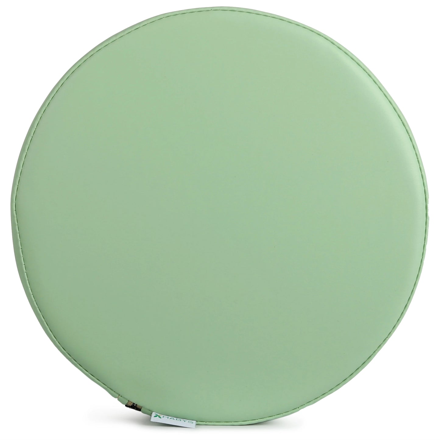 Round Bolster 30x100 K022 Green