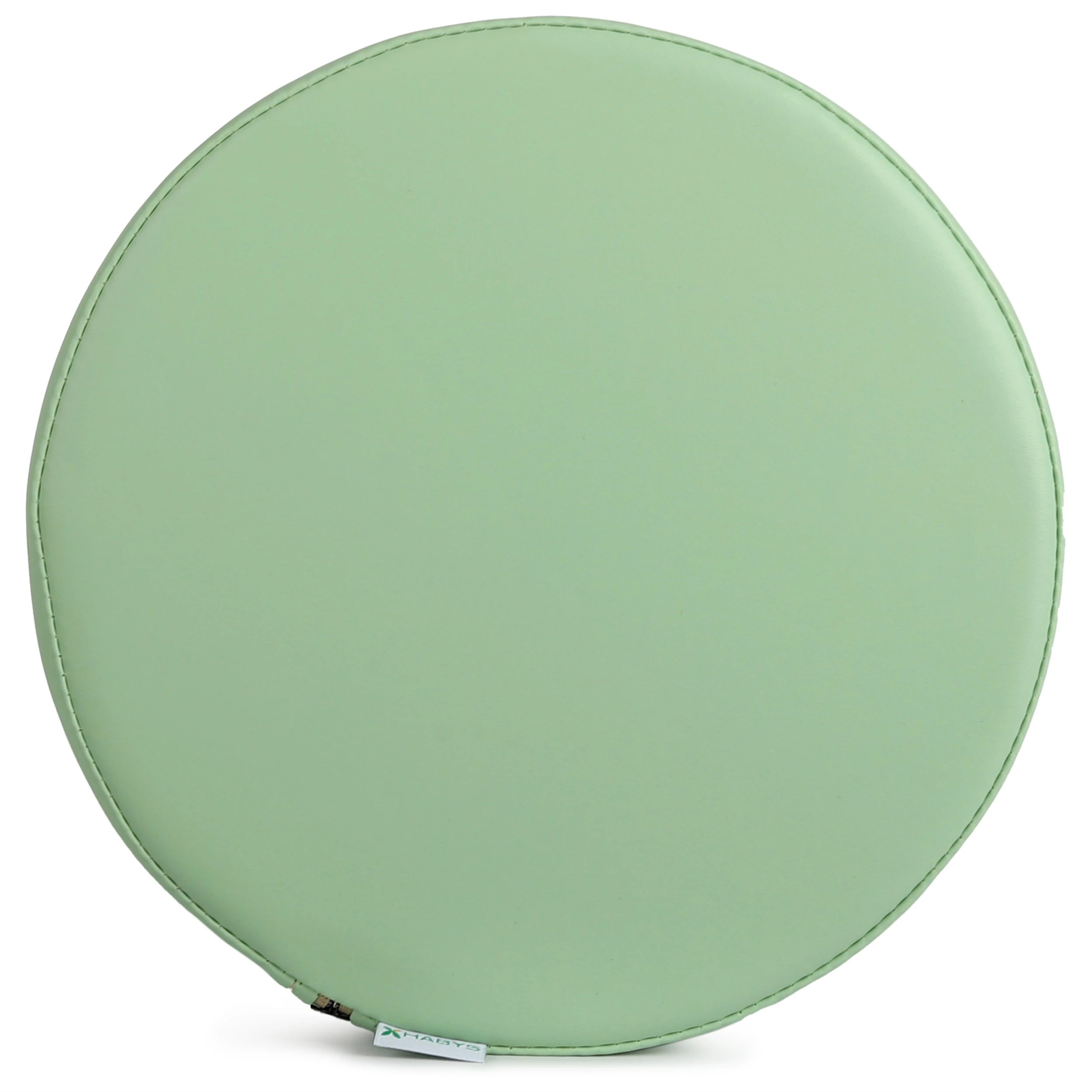 Round Bolster 30x100 K022 Green