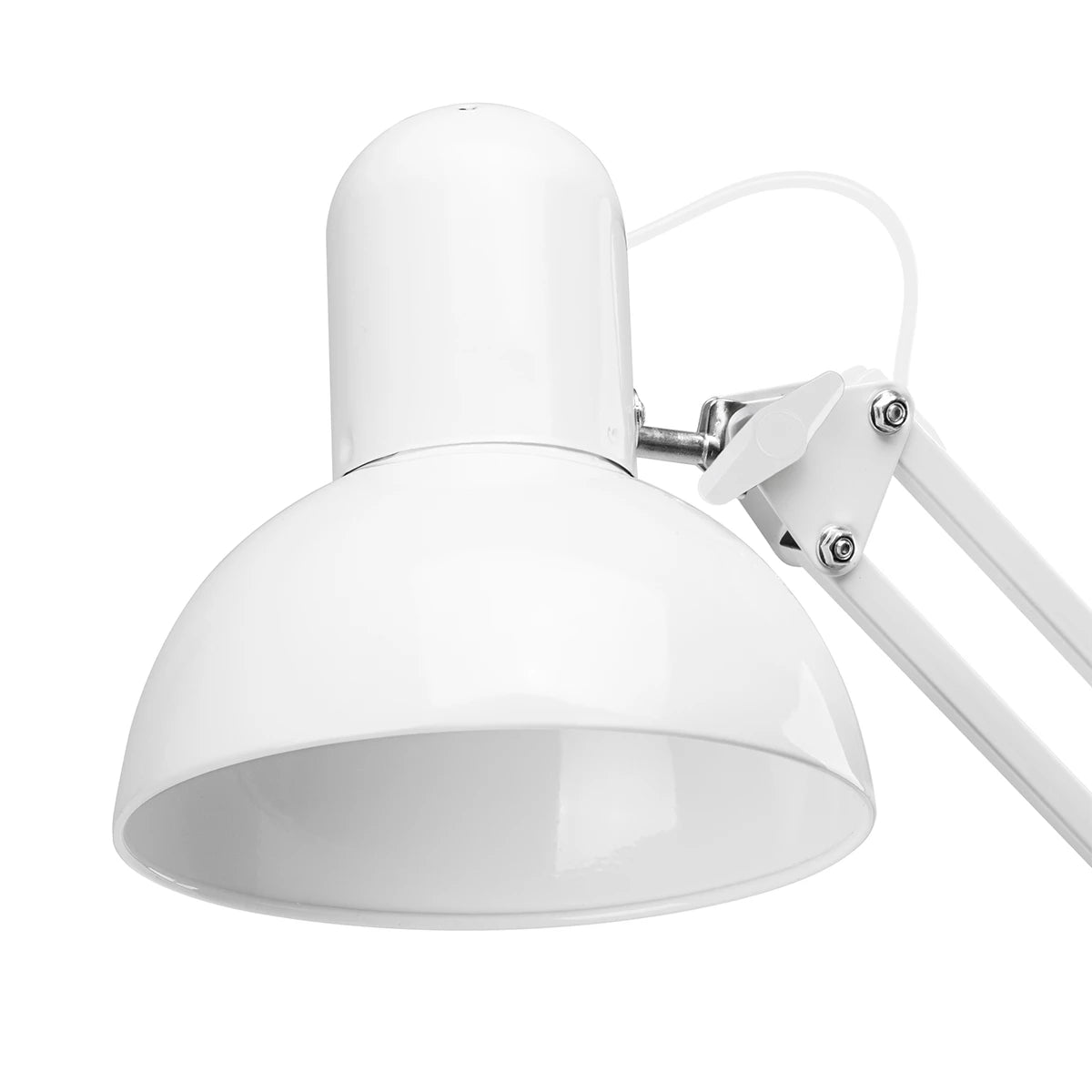 Manicure work lamp PiX 314, white