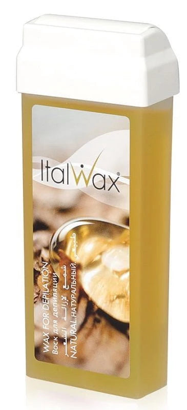 ItalWax cartridge NATURAL 100ml