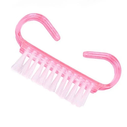 Manicure dust brush 5
