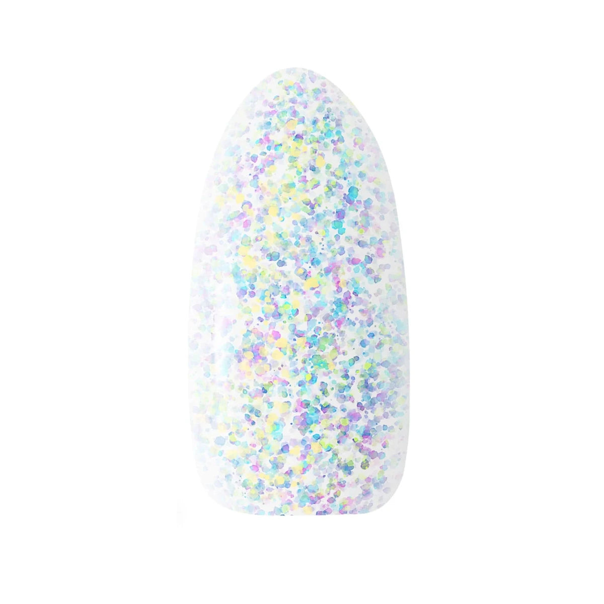 OCHO NAILS Hybrid Base Powerful 183, 5 g