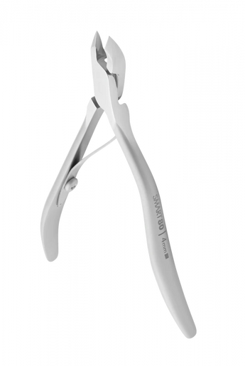 STALEKS Professional cuticle nippers SMART 80 4 mm